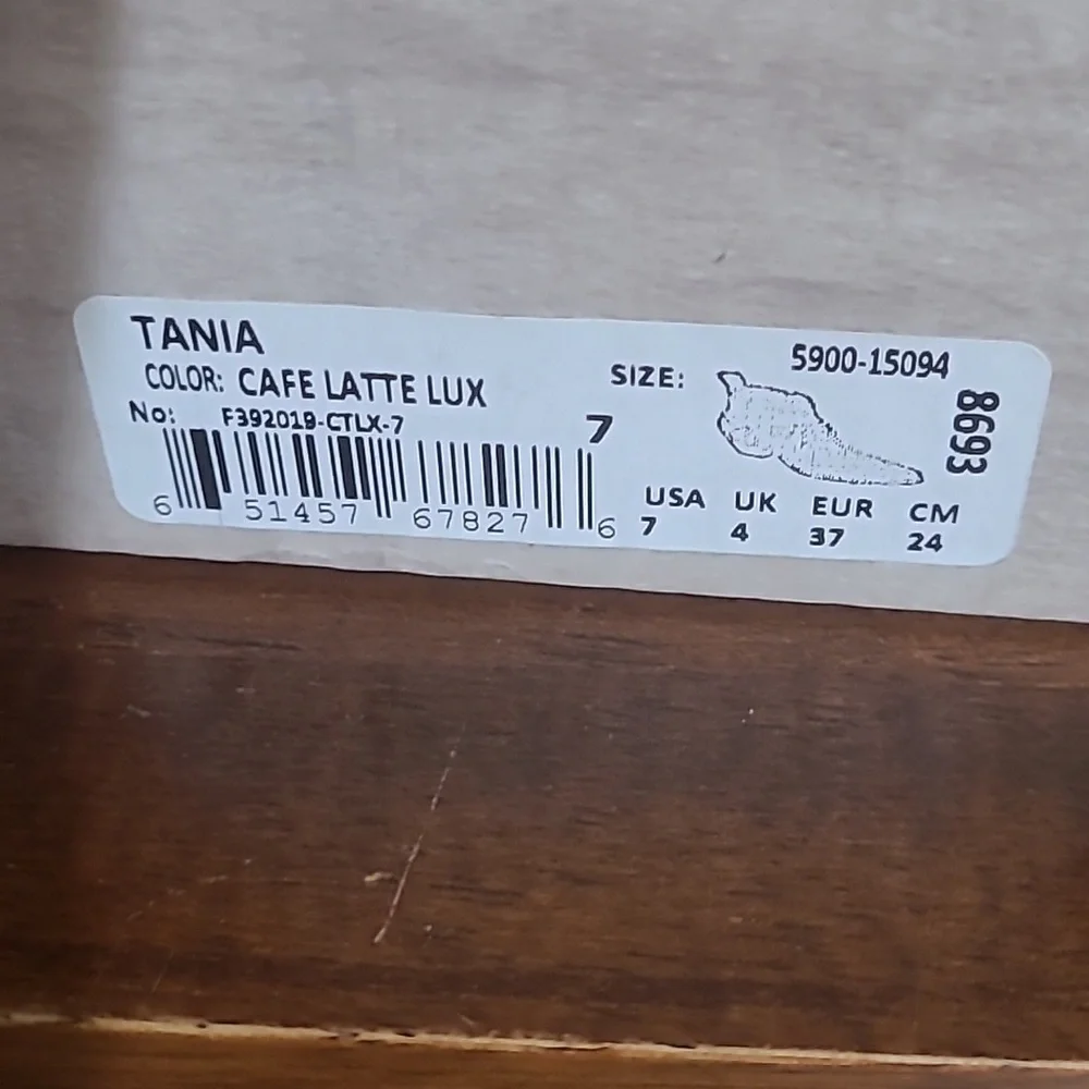 Bedstu Tania 7 NIB - Picture 10 of 10